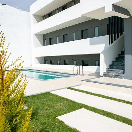 Benteler Studios Kallithea Kallithea  Exteriör bild