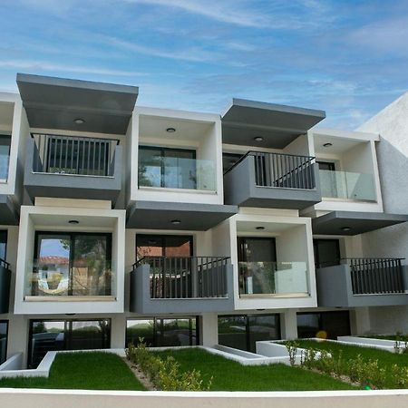 Benteler Studios Kallithea Kallithea  Exteriör bild