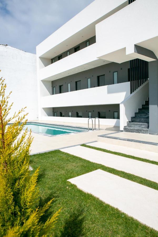 Benteler Studios Kallithea Kallithea  Exteriör bild