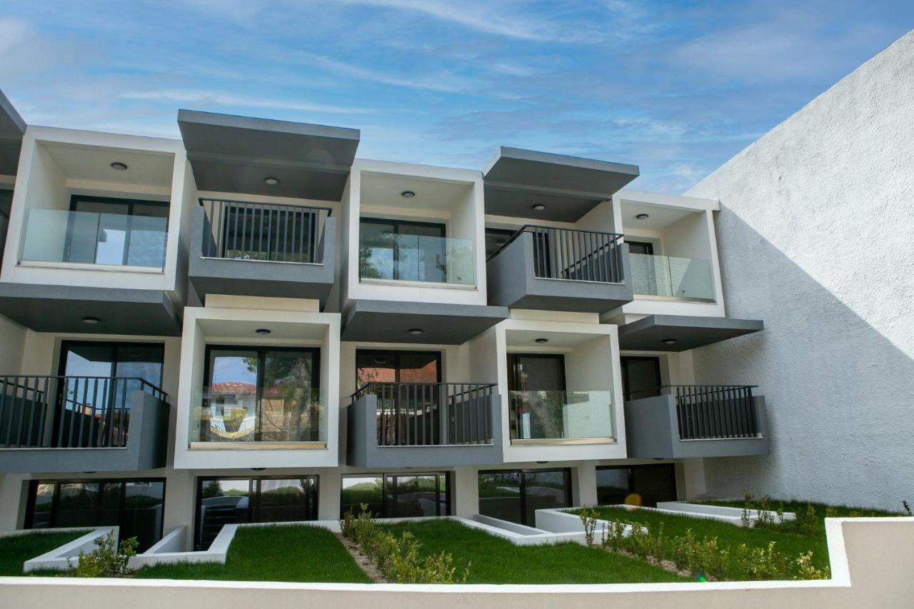 Benteler Studios Kallithea Kallithea  Exteriör bild