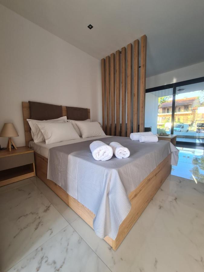 Benteler Studios Kallithea Kallithea  Exteriör bild