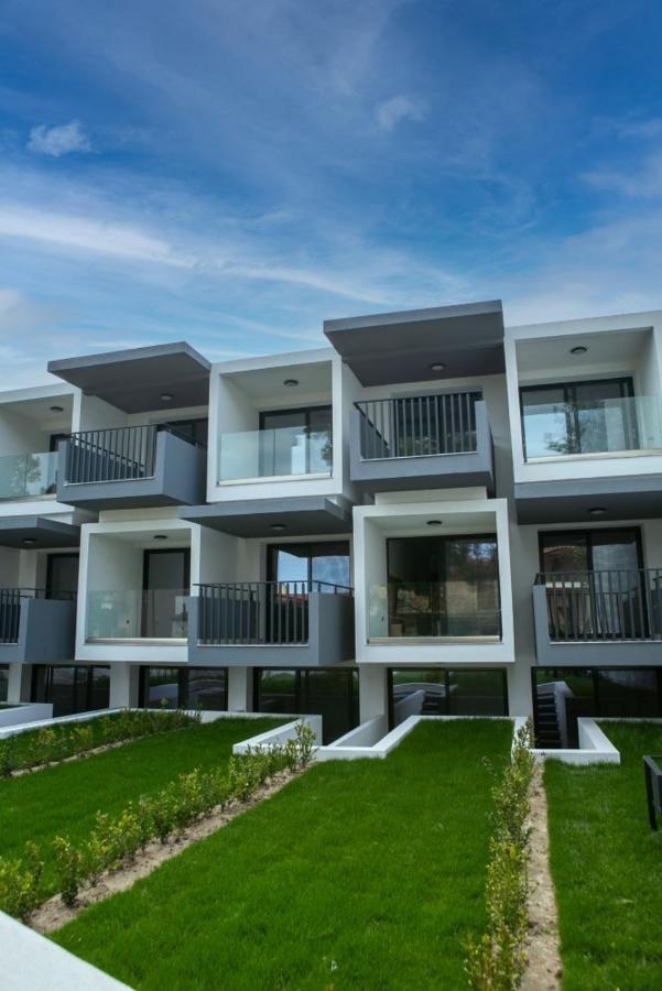 Benteler Studios Kallithea Kallithea  Exteriör bild
